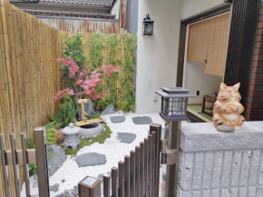 House80㎡/Direct to Numba 7 min ~楽雅苑 Rakugaen~